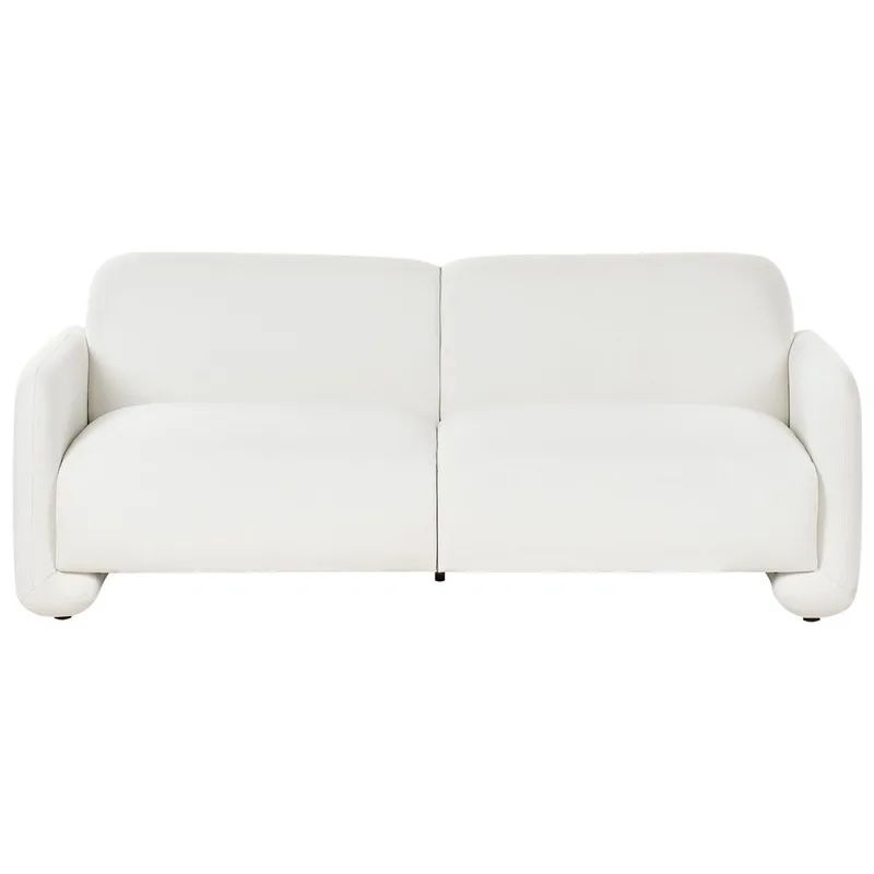 Sofasett Saland - Hvit - Møbler - Sofaer - Sofagrupper