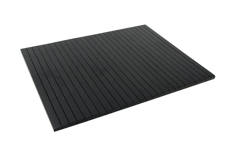 Mondeo Armlenebrett 40x50 cm Svart