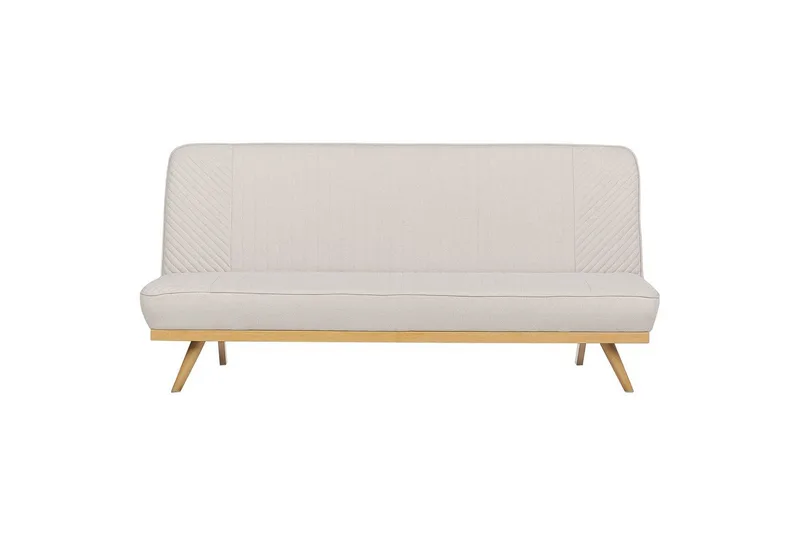 Soffa Beige