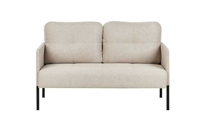 Soffa Beige