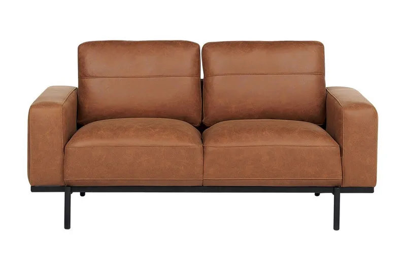 Soffa Brun