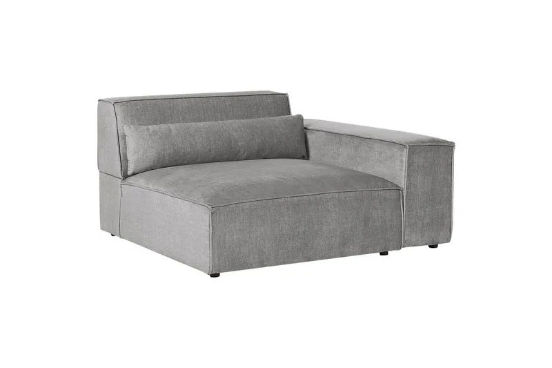 Soffa Grey - Møbler - Sofaer - 2 seter sofa