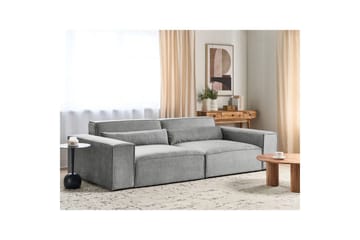 Soffa Grey - Møbler - Sofaer - 2 seter sofa
