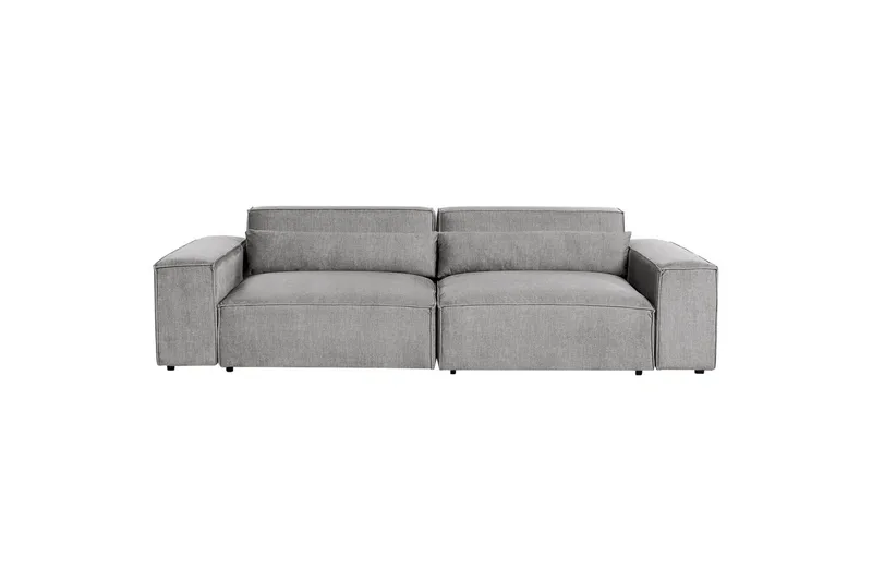 Soffa Grey