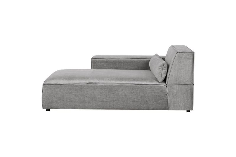 Soffgrupp Grey Left-faced - Møbler - Sofaer - Sofagrupper