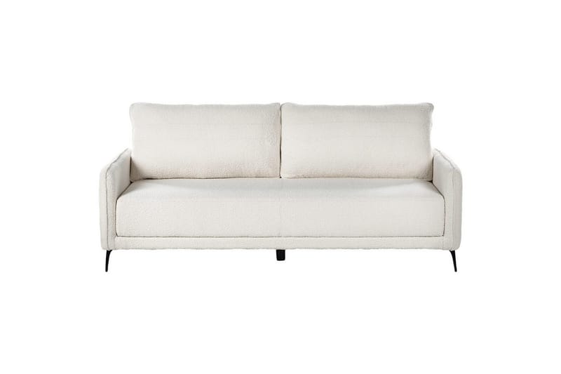 Soffgrupp White, Hvit