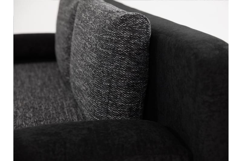 3-seters Sovesofa - Beige - Møbler - Sofaer - Sovesofaer