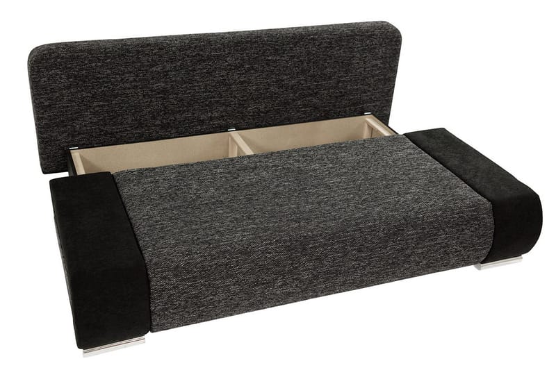 Adelma Sovesofa - Rosa - Møbler - Sofaer - Sovesofaer