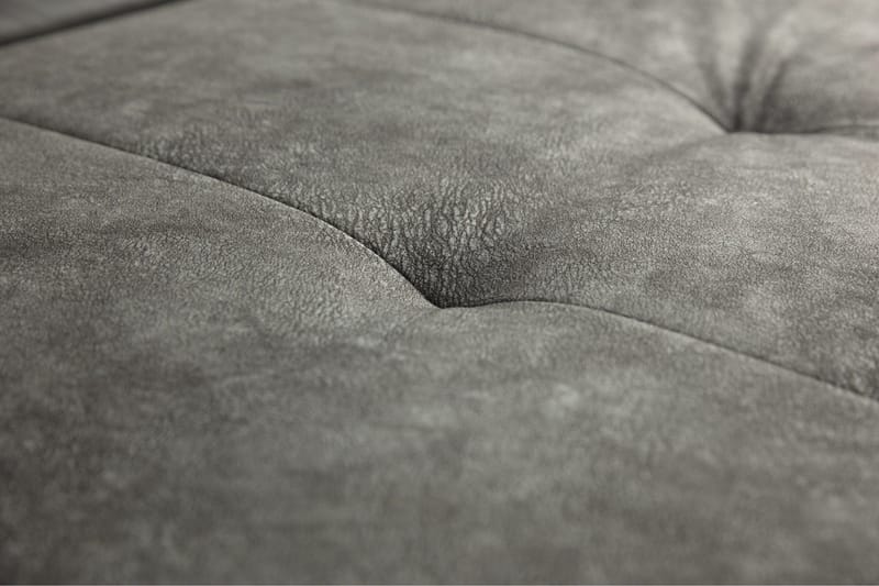 Bangkok Hjørnesofa Mini - Blå - Møbler - Sofaer - Sovesofaer
