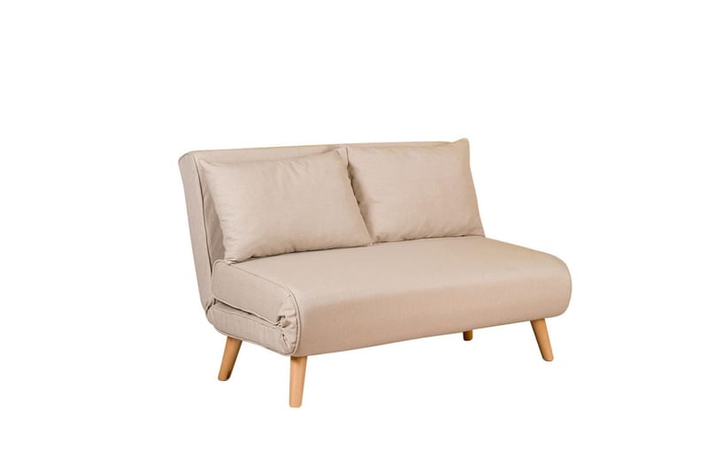 Daigo Sovesofa 2-seter, Beige