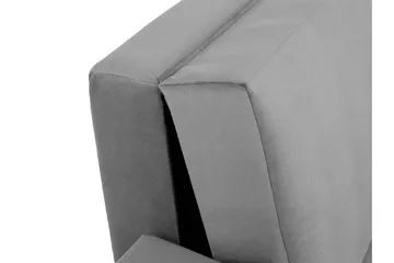 Denegal 2-seters Sovesofa - Lysegrønn - Møbler - Sofaer - Sovesofaer