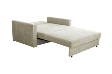 Denegal 2-seters Sovesofa - Mørkegrønn - Møbler - Sofaer - Sovesofaer