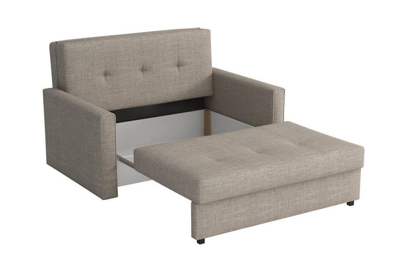 Denegal 2-seters Sovesofa - Møbler - Sofaer - Sovesofaer