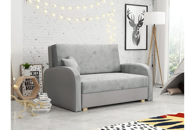 Denegal 2-seters sovesofa - Møbler - Sofaer - Sovesofaer