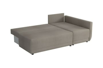 Denegal 3-seters hjørnesovesofa - Møbler - Sofaer - Sovesofaer