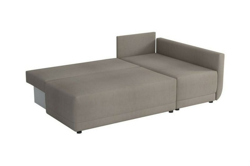 Denegal 3-seters hjørnesovesofa - Møbler - Sofaer - Sovesofaer
