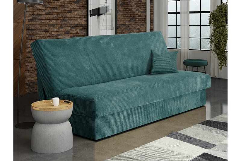 Denegal 3-seters sovesofa - Møbler - Sofaer - Sovesofaer