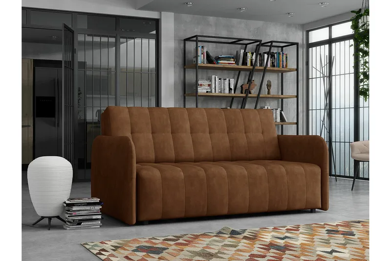 Denegal 3-seters sovesofa - Møbler - Sofaer - Sovesofaer