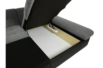 Dewitt U-sovesofa - Møbler - Sofaer - Sovesofaer