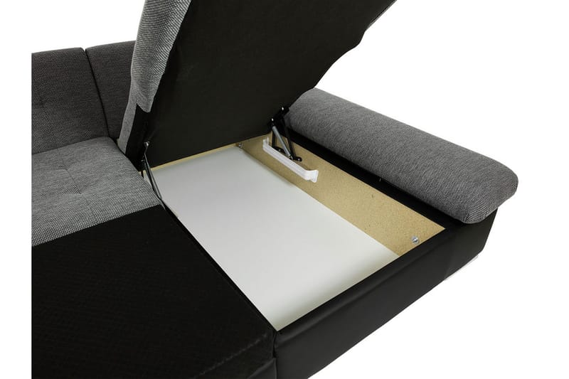 Dewitt U-sovesofa - Møbler - Sofaer - Sovesofaer