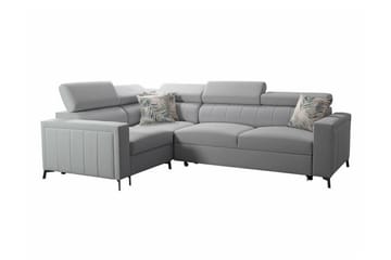 Galbally 3-seters hjørnesovesofa - Møbler - Sofaer - Sovesofaer
