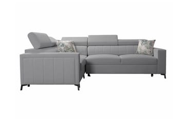 Galbally 3-seters hjørnesovesofa - Møbler - Sofaer - Sovesofaer