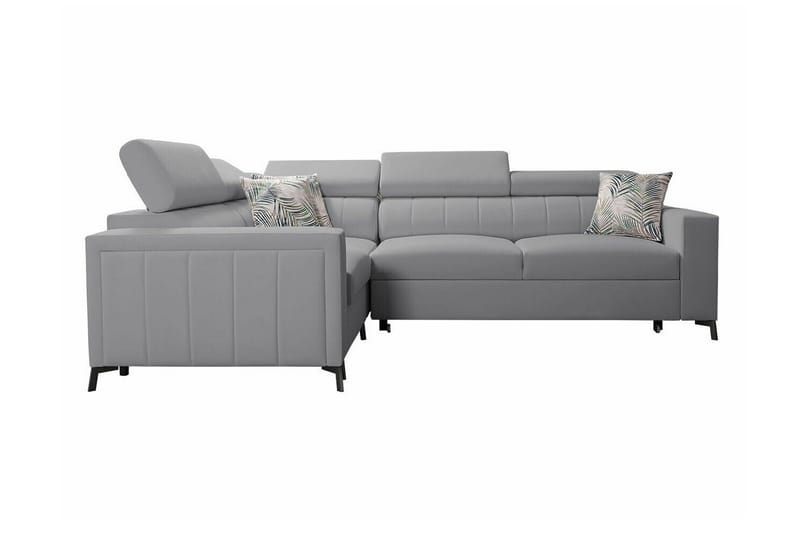 Galbally 3-seters hjørnesovesofa - Møbler - Sofaer - Sovesofaer