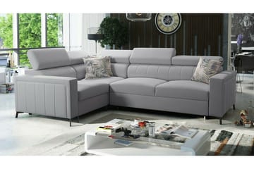 Galbally 3-seters hjørnesovesofa - Møbler - Sofaer - Sovesofaer