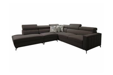 Galbally 4-seters hjørnesovesofa - Møbler - Sofaer - Sovesofaer