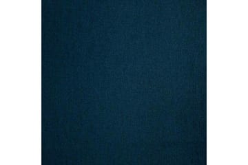 Graystone 4-sits Hörnbäddsoffa Dark blue - Møbler - Sofaer - Sofa med sjeselong - 4 seters sofa med divan
