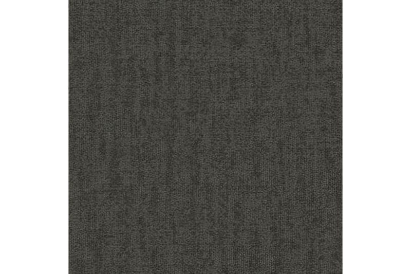Graystone 4-sits Hörnbäddsoffa Dark grey - Møbler - Sofaer - Sofa med sjeselong - 4 seters sofa med divan