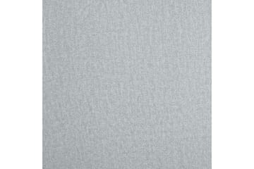 Graystone 4-sits Hörnbäddsoffa Light grey/Dark grey - Møbler - Sofaer - Sofa med sjeselong - 4 seters sofa med divan
