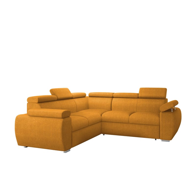 hjørnesofa Hjørnesofa BOSTON MAXI Flow 10