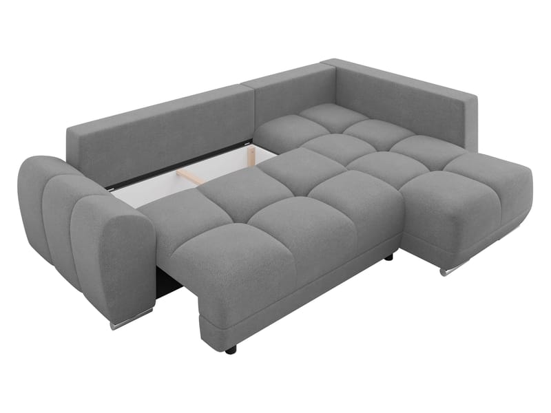 hjørnesofa Hjørnesofa FORREST Lumo 30 Venstre - Møbler - Sofaer - Sovesofaer
