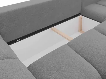 hjørnesofa Hjørnesofa FORREST Lumo 30 Venstre - Møbler - Sofaer - Sovesofaer