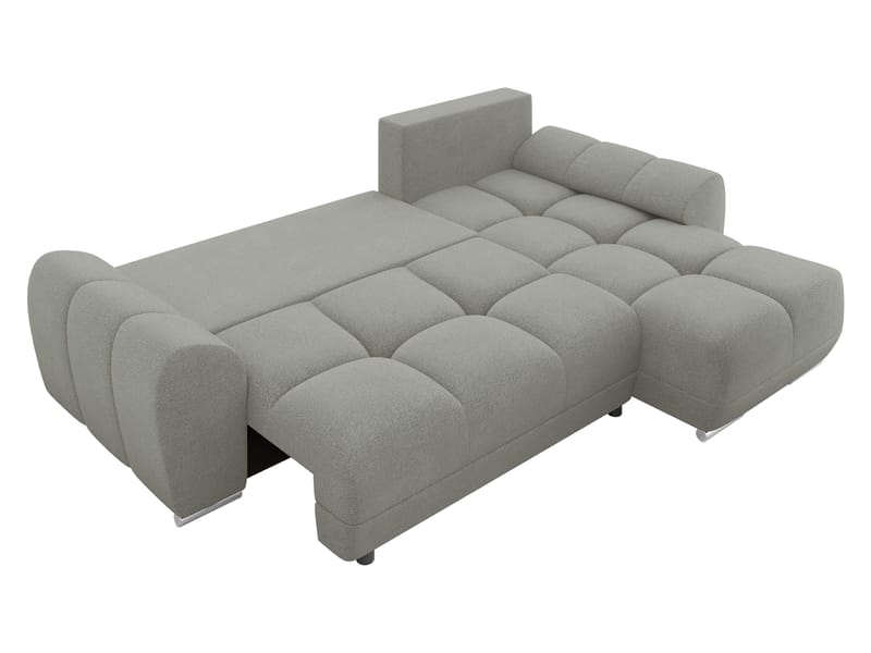 hjørnesofa Hjørnesofa LOGO L Lumo 30 - Møbler - Sofaer - Sovesofaer