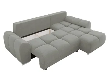hjørnesofa Hjørnesofa LOGO L Lumo 30 - Møbler - Sofaer - Sovesofaer
