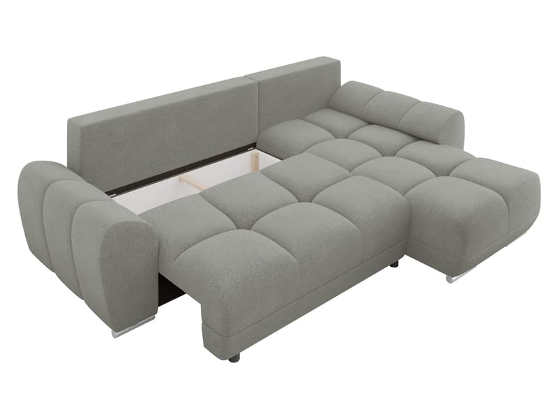 hjørnesofa Hjørnesofa LOGO L Lumo 30 - Møbler - Sofaer - Sovesofaer