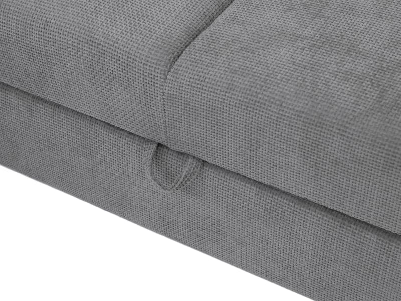hjørnesofa Hjørnesofa MILANO DM Flow 09 Høyre - Møbler - Sofaer - Sovesofaer