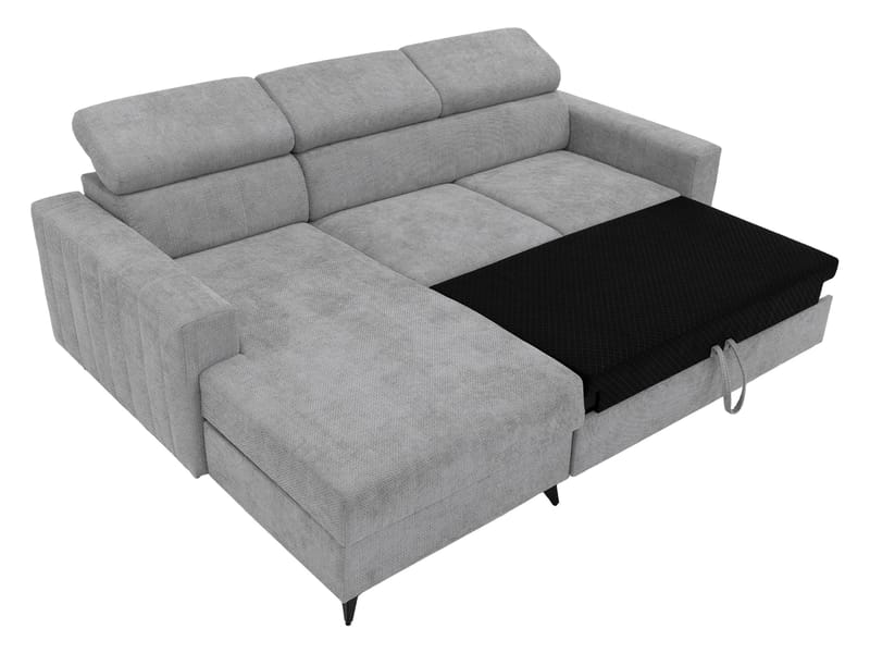 hjørnesofa Hjørnesofa MILANO DM Flow 09 Høyre - Møbler - Sofaer - Sovesofaer