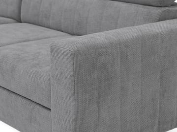 hjørnesofa Hjørnesofa MILANO DM Flow 09 Høyre - Møbler - Sofaer - Sovesofaer