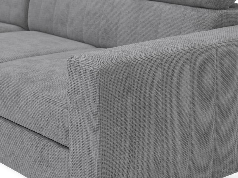 hjørnesofa Hjørnesofa MILANO DM Flow 09 Høyre - Møbler - Sofaer - Sovesofaer