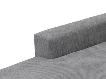 hjørnesofa Hjørnesofa MILANO DM Flow 09 Høyre - Møbler - Sofaer - Sovesofaer