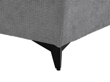 hjørnesofa Hjørnesofa MILANO DM Flow 09 Høyre - Møbler - Sofaer - Sovesofaer