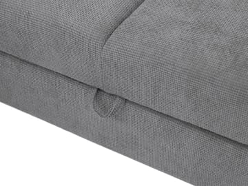 hjørnesofa Hjørnesofa MILANO DM Flow 17 Venstre - Møbler - Sofaer - Sovesofaer