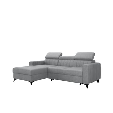 hjørnesofa Hjørnesofa MILANO DM Flow 17 Venstre - Møbler - Sofaer - Sovesofaer