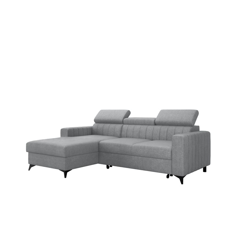 hjørnesofa Hjørnesofa MILANO DM Flow 17 Venstre - Møbler - Sofaer - Sovesofaer