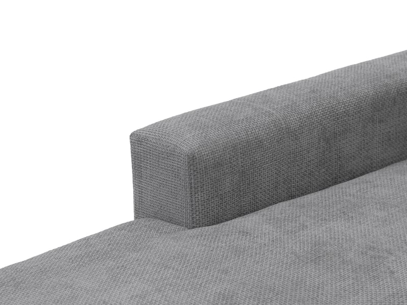 hjørnesofa Hjørnesofa MILANO DM Flow 17 Venstre - Møbler - Sofaer - Sovesofaer