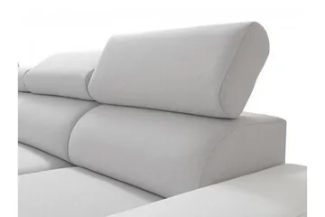Kahundji Hjørnesovesofa - Møbler - Sofaer - Sovesofaer