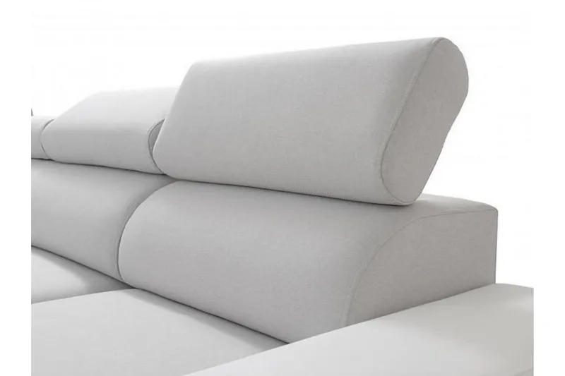 Kahundji Hjørnesovesofa - Møbler - Sofaer - Sovesofaer